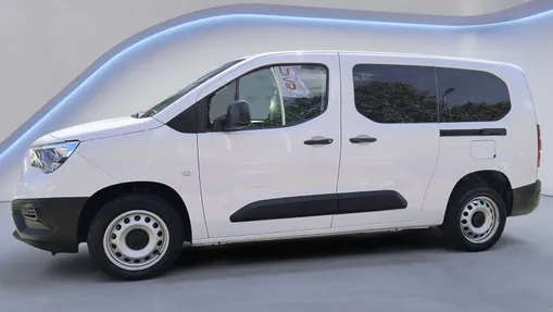 OPEL Combo Van Combo Cargo 1.5 CDTI S&S 2t
