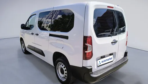 OPEL Combo Van Combo Cargo 1.5 CDTI S&S 2t