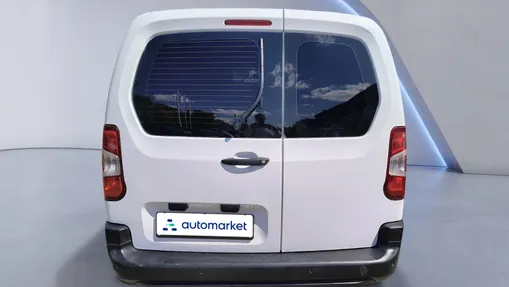 OPEL Combo Van Combo Cargo 1.5 CDTI S&S 2t
