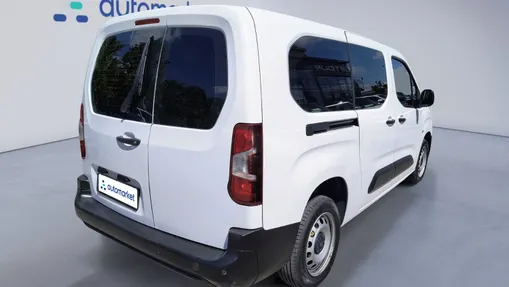 OPEL Combo Van Combo Cargo 1.5 CDTI S&S 2t