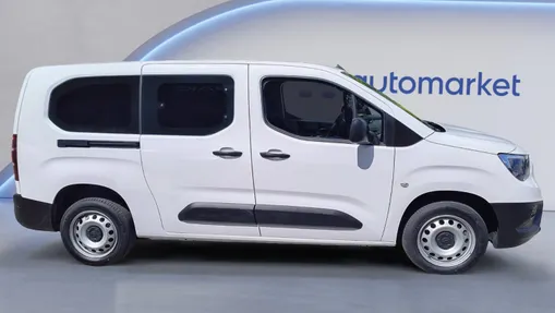 OPEL Combo Van Combo Cargo 1.5 CDTI S&S 2t