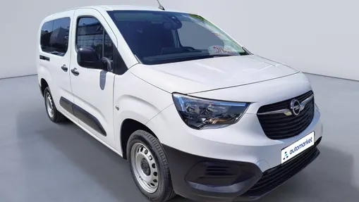 OPEL Combo Van Combo Cargo 1.5 CDTI S&S 2t