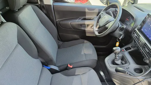 OPEL Combo Van Combo Cargo 1.5 CDTI S&S 2t