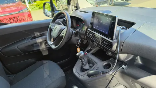 OPEL Combo Van Combo Cargo 1.5 CDTI S&S 2t