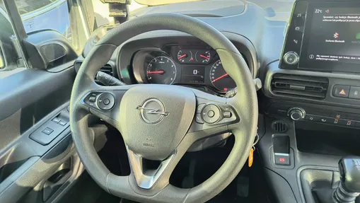OPEL Combo Van Combo Cargo 1.5 CDTI S&S 2t