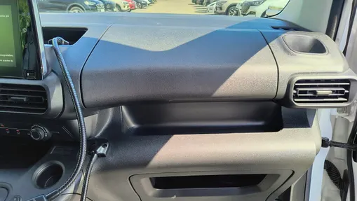 OPEL Combo Van Combo Cargo 1.5 CDTI S&S 2t