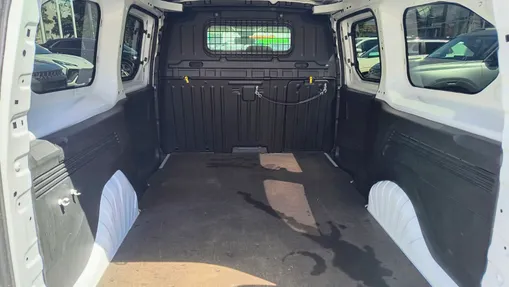 OPEL Combo Van Combo Cargo 1.5 CDTI S&S 2t