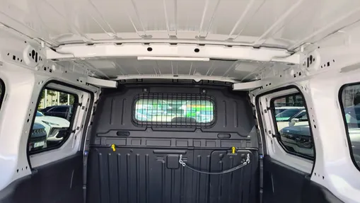 OPEL Combo Van Combo Cargo 1.5 CDTI S&S 2t
