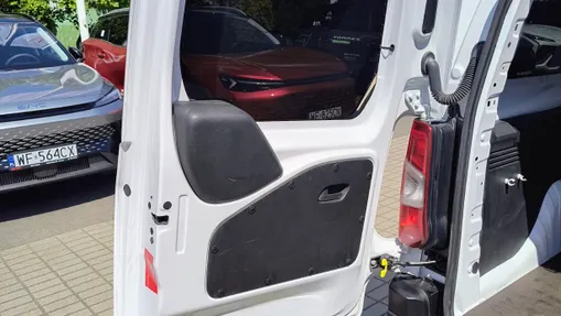 OPEL Combo Van Combo Cargo 1.5 CDTI S&S 2t