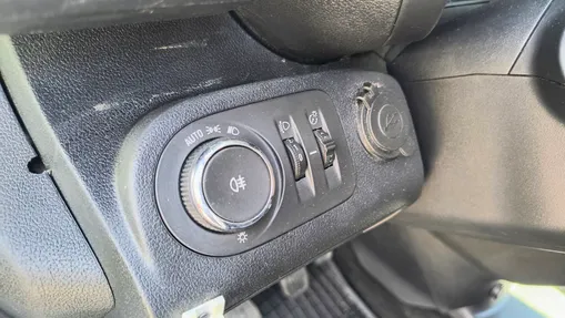 OPEL Combo Van Combo Cargo 1.5 CDTI S&S 2t