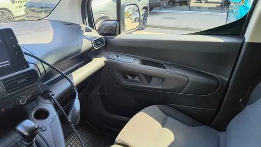 OPEL Combo Van Combo Cargo 1.5 CDTI S&S 2t