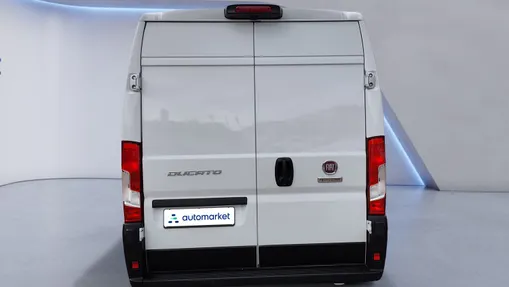 FIAT Ducato Ducato 35 H3-Power L2H2