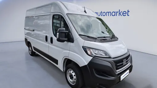 FIAT Ducato Ducato 35 H3-Power L2H2
