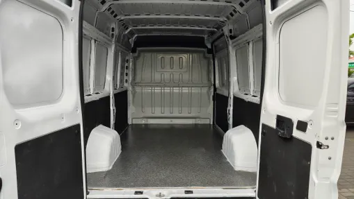 FIAT Ducato Ducato 35 H3-Power L2H2