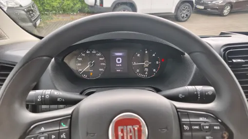 FIAT Ducato Ducato 35 H3-Power L2H2