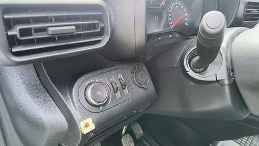 OPEL Combo Van Combo Cargo XL 1.5 CDTI S&S 2,4t