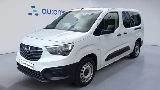 OPEL Combo Van Combo Cargo XL 1.5 CDTI S&S 2,4t