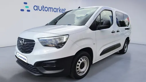 OPEL Combo Van Combo Cargo XL 1.5 CDTI S&S 2,4t