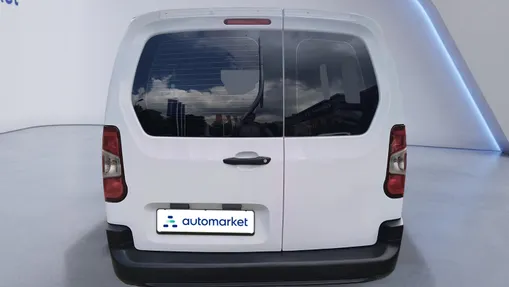 OPEL Combo Van Combo Cargo XL 1.5 CDTI S&S 2,4t