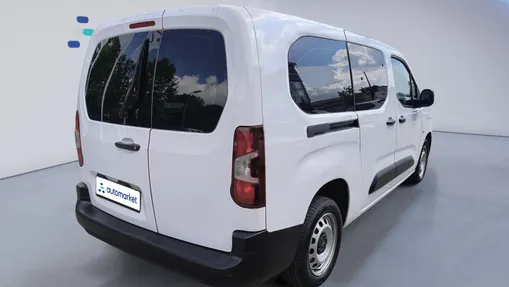 OPEL Combo Van Combo Cargo XL 1.5 CDTI S&S 2,4t