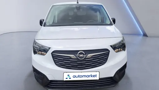 OPEL Combo Van Combo Cargo XL 1.5 CDTI S&S 2,4t
