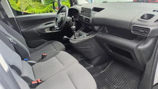 OPEL Combo Van Combo Cargo XL 1.5 CDTI S&S 2,4t