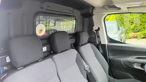 OPEL Combo Van Combo Cargo XL 1.5 CDTI S&S 2,4t