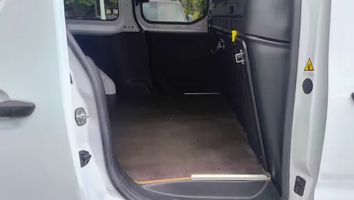 OPEL Combo Van Combo Cargo XL 1.5 CDTI S&S 2,4t