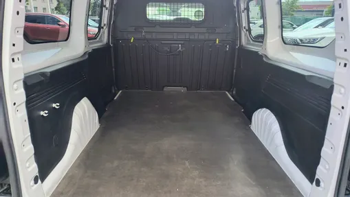OPEL Combo Van Combo Cargo XL 1.5 CDTI S&S 2,4t
