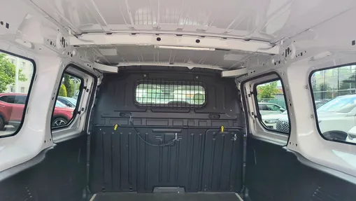 OPEL Combo Van Combo Cargo XL 1.5 CDTI S&S 2,4t