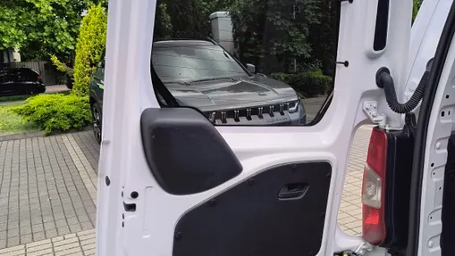 OPEL Combo Van Combo Cargo XL 1.5 CDTI S&S 2,4t