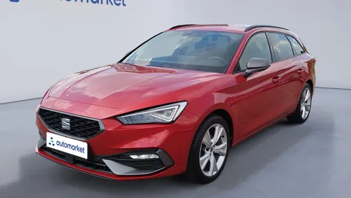SEAT Leon Leon 1.5 TSI FR