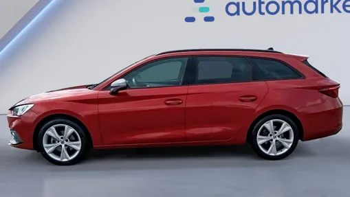 SEAT Leon Leon 1.5 TSI FR