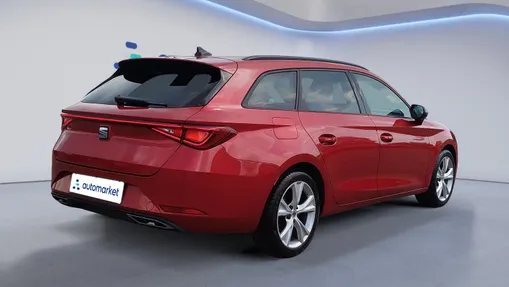 SEAT Leon Leon 1.5 TSI FR