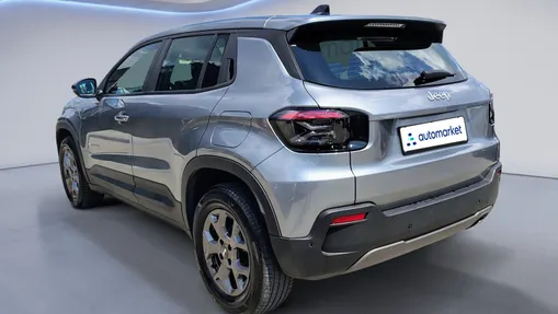 JEEP Avenger Avenger 1.2 GSE T3 Longitude FWD