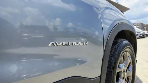JEEP Avenger Avenger 1.2 GSE T3 Longitude FWD