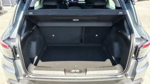 JEEP Avenger Avenger 1.2 GSE T3 Longitude FWD