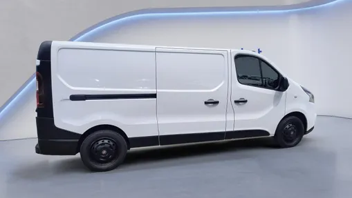 FIAT Talento Talento 1.6 Ecojet L1H2 SX