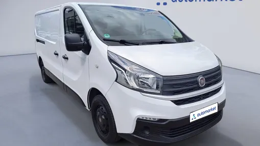 FIAT Talento Talento 1.6 Ecojet L1H2 SX