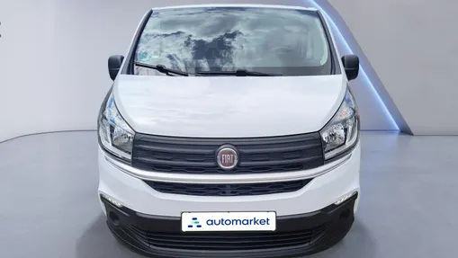 FIAT Talento Talento 1.6 Ecojet L1H2 SX