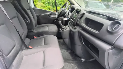 FIAT Talento Talento 1.6 Ecojet L1H2 SX