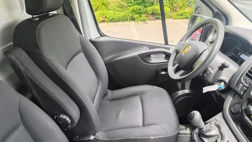 FIAT Talento Talento 1.6 Ecojet L1H2 SX
