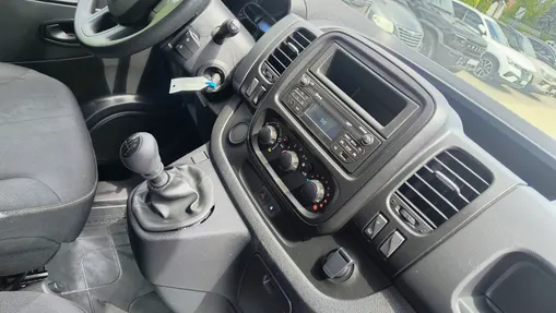 FIAT Talento Talento 1.6 Ecojet L1H2 SX