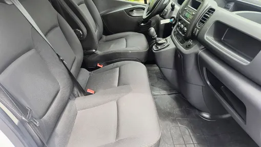 FIAT Talento Talento 1.6 Ecojet L1H2 SX