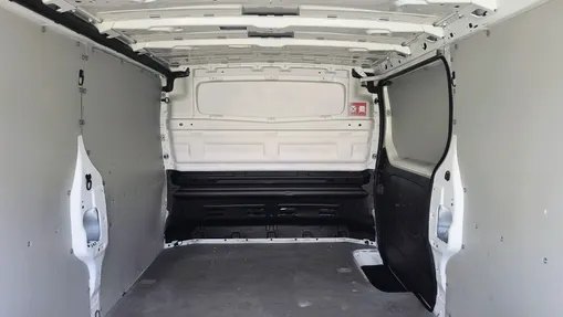 FIAT Talento Talento 1.6 Ecojet L1H2 SX