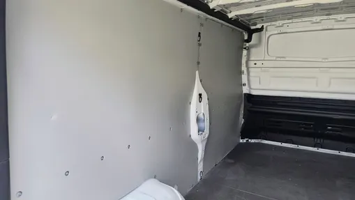 FIAT Talento Talento 1.6 Ecojet L1H2 SX