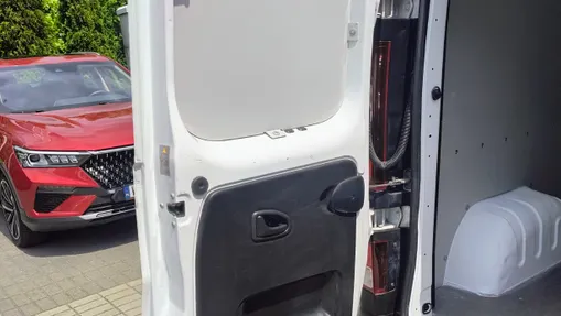 FIAT Talento Talento 1.6 Ecojet L1H2 SX