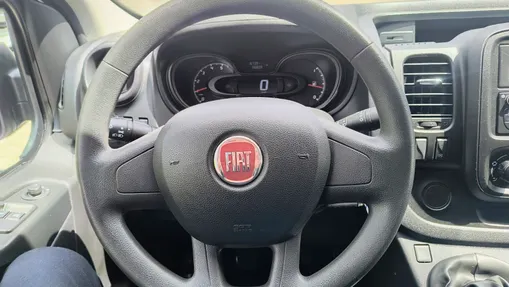 FIAT Talento Talento 1.6 Ecojet L1H2 SX