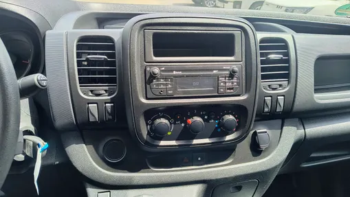 FIAT Talento Talento 1.6 Ecojet L1H2 SX