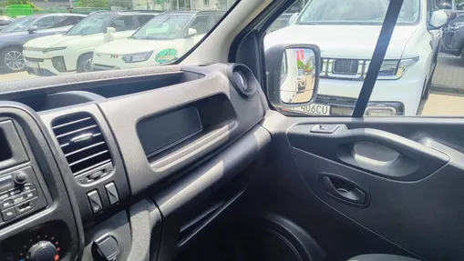 FIAT Talento Talento 1.6 Ecojet L1H2 SX
